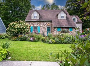 116 Huntleigh Ave, Fayetteville, NY 13066