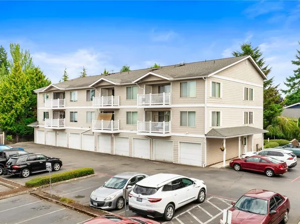 1910 W Casino Road #124, Everett, WA 98204
