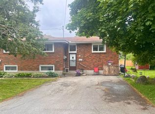 20 Munro Ave #B, Belleville, ON K8N 1K1