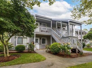 49 Eaton Ln #10, Brewster, MA 02631