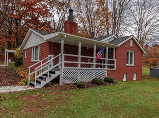 41 Towhee Ln, Burnsville, NC 28714