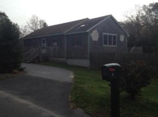 3 Camel St, Fairhaven, MA 02719