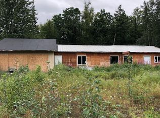 1546 N Williwaw Way, Wasilla, AK 99654