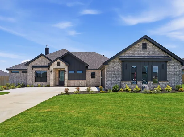 107 Bluestem Rd, Abilene, TX 79606