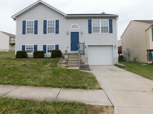 1554 Singh St, Florence, KY 41042