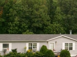 88 Ripplebrook Rd, Tunkhannock, PA 18657