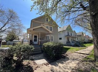 1801 Clover Ave, Cleveland, OH 44109