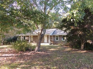 631 Antioch Rd, Canton, GA 30115