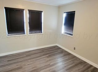 2004 S Madison St, Amarillo, TX 79109