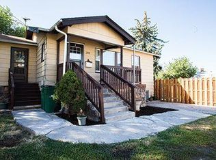 2018 Lavey St, Klamath Falls, OR 97601