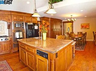 1668 Saint David Dr, Danville, CA 94526