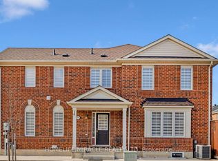 77 Owlridge Dr #BASEMENT, Brampton, ON L6X 0M4