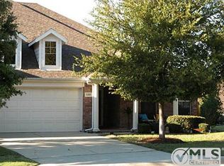 1319 Shinnecock Ct, Fairview, TX 75069