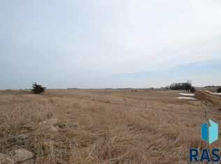 465 Avenue, Colton, SD 57018