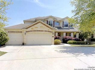 3231 Espada, New Braunfels, TX 78132