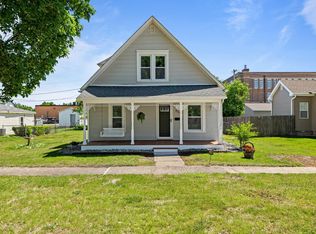 321 SW Pleasant St, Ankeny, IA 50023