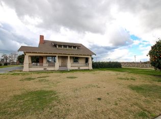 6851 Avenue 400, Dinuba, CA 93618