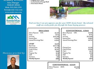 1009 Brookcrest Dr, Mason, OH