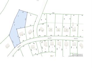 16 Dean Rd LOT 16, Clarksville, TN 37040