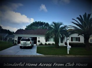 13744 SW 114th Ave, Dunnellon, FL 34432