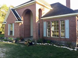 4520 County Road 64, Rosharon, TX 77583