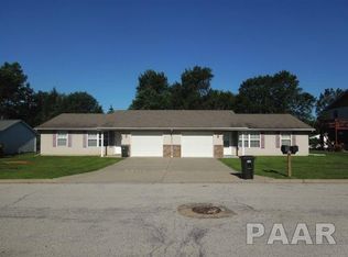 120 Argo St, Washington, IL 61571
