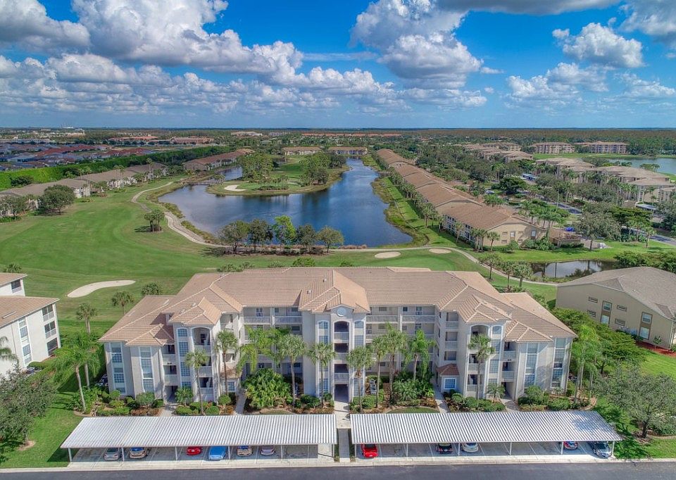 1st image of 10285 Bismark Palm Way APT 1012