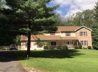 468 Joanne Ct, Bartonsville, PA 18321