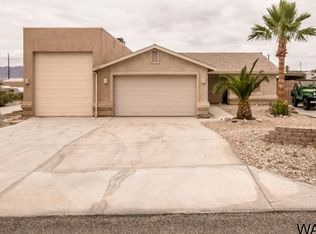 2229 Anacapa Pl, Lake Havasu City, AZ 86403