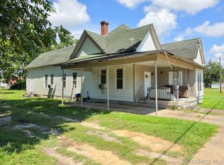 17 N Johnson St, Samson, AL 36477