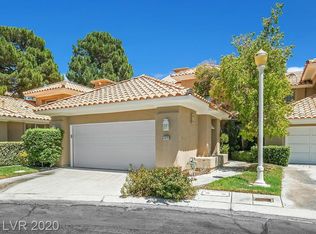 5028 Crooked Stick Way, Las Vegas, NV 89113