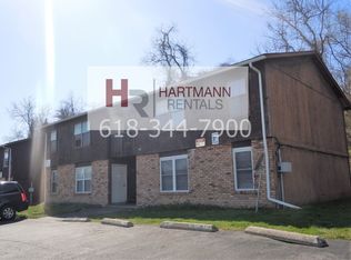 803 N Morrison Ave #B, Collinsville, IL 62234