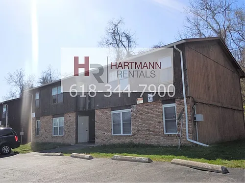 803 N Morrison St Photo 1