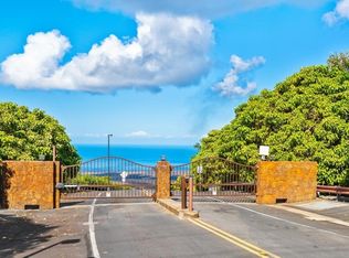 72-4067 Ke Ana Wai St LOT 20, Kailua Kona, HI 96740