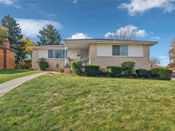 1102 Marcia Dr, North Huntingdon, PA 15642