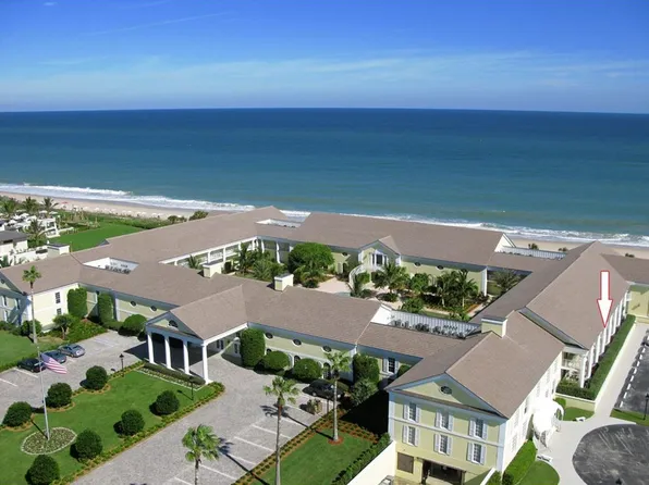 400 Beach Rd, Indian River Shores, FL 32963