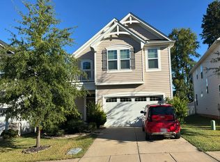 14121 Ridgewater Way, Charlotte, NC 28278