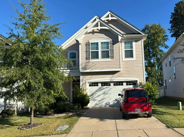 14121 Ridgewater Way, Charlotte, NC 28278