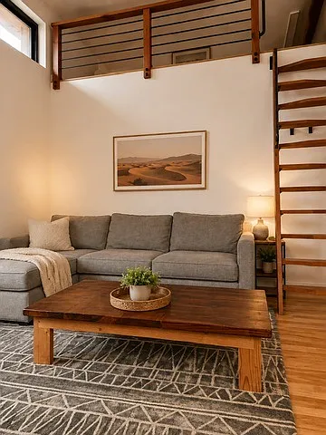 1 bed, 512 sqft, $2,700 — Photo 3