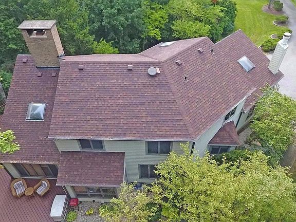 2nd image of 11951 Paulmeadows Dr