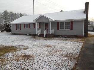 1121 Brandywine Ln, Rocky Mount, NC 27804