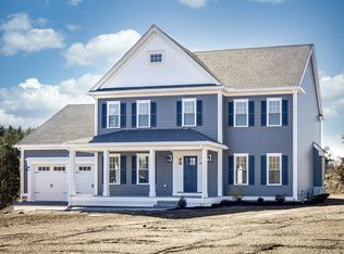 4 Blueberry Ln, Millis, MA 02054