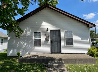 2510 E 25th St, Indianapolis, IN 46218