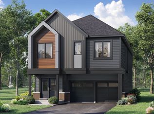 Wilford Plan, Hawthorne East Village, Mississauga, ON L5N 0C1