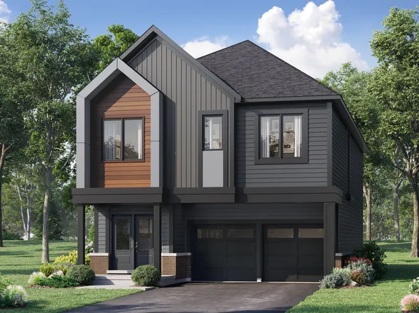 Wilford Plan, Seaton Whitevale