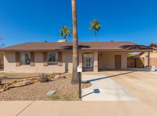 6422 W Carol Ave, Glendale, AZ 85302