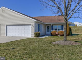 1396 Village Dr, Spring Grove, PA 17362