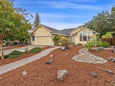 6167 Tamara Lane, Windsor, CA, 95492
