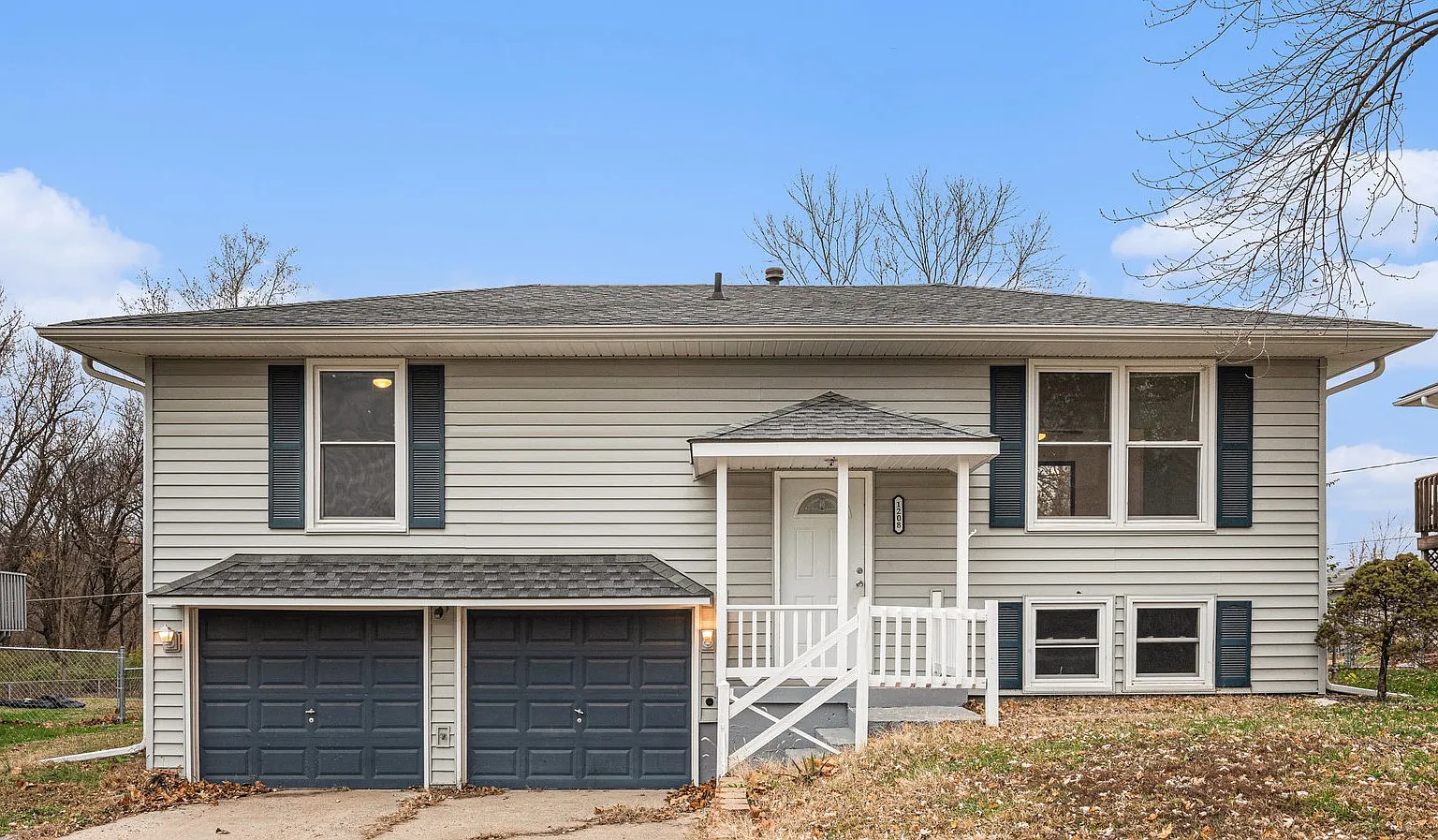 1208 South Mayview Avenue - 1 — Photo 1