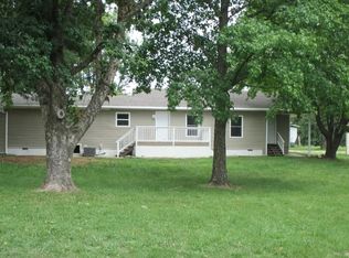 21425 Highway Rd, Hermitage, MO 65668